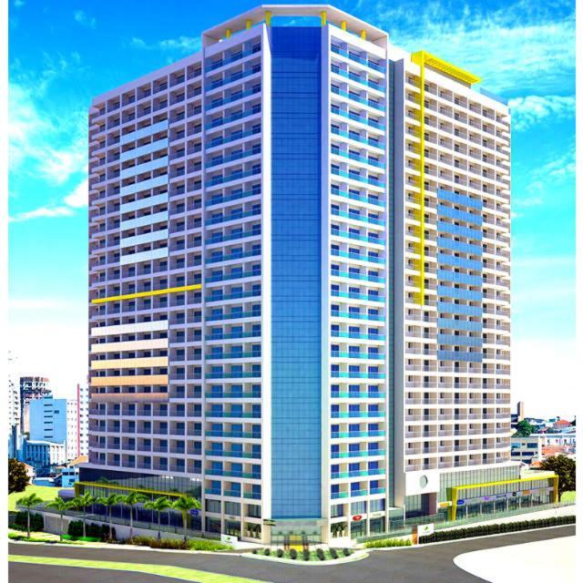 Via Alameda Studio 706 -Gru- Guarulhos Exterior foto