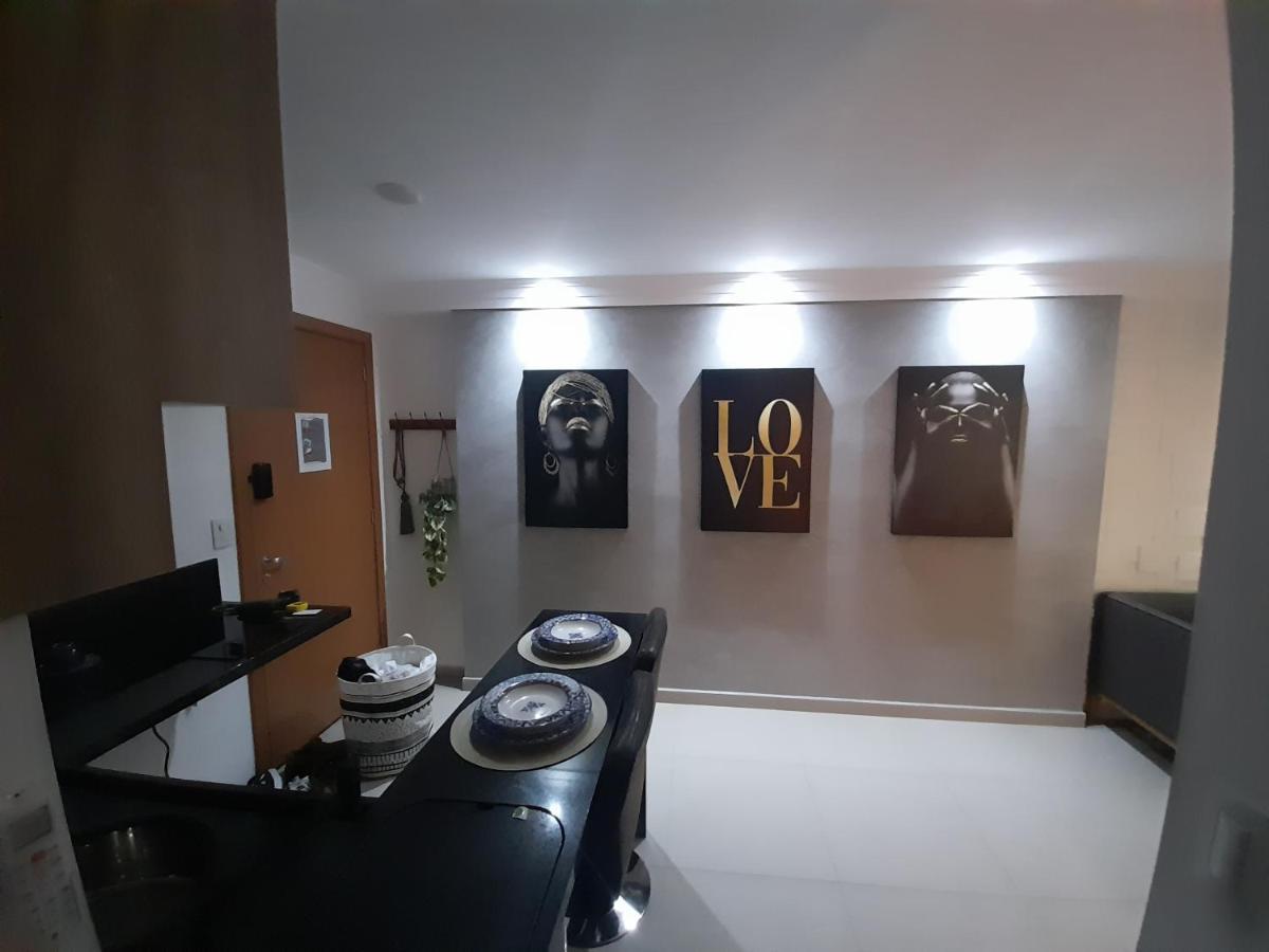 Via Alameda Studio 706 -Gru- Guarulhos Quarto foto